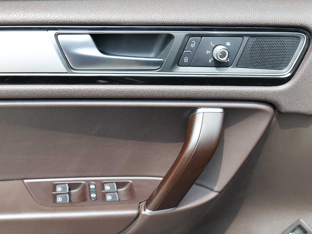 Volkswagen Touareg 2017 3.0TSI Explorer – фото 6