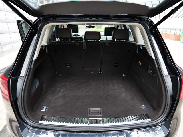 Volkswagen Touareg 2017 3.0TSI Explorer – фото 8