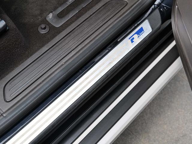 Volkswagen Touareg 2017 3.0TSI Explorer – фото 9