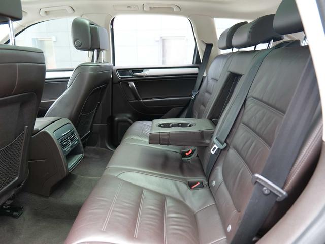Volkswagen Touareg 2017 3.0TSI Explorer – фото 18