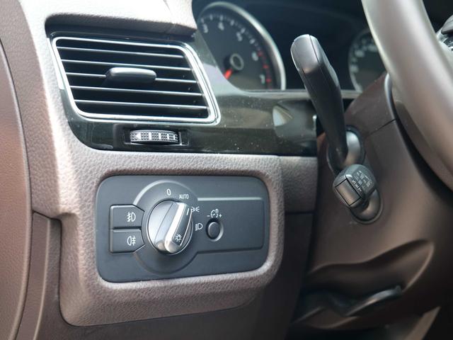 Volkswagen Touareg 2017 3.0TSI Explorer – фото 22