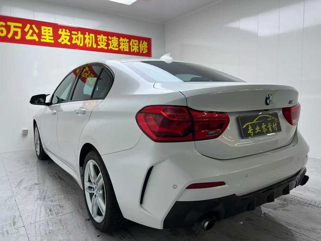 BMW 1 Series 2019 118i M Sport Package – фото 4