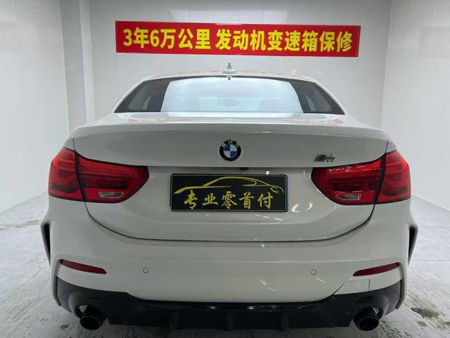 BMW 1 Series 2019 118i M Sport Package – фото 5