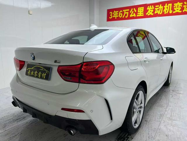 BMW 1 Series 2019 118i M Sport Package – фото 6