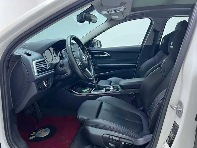 BMW 1 Series 2019 118i M Sport Package – фото 7