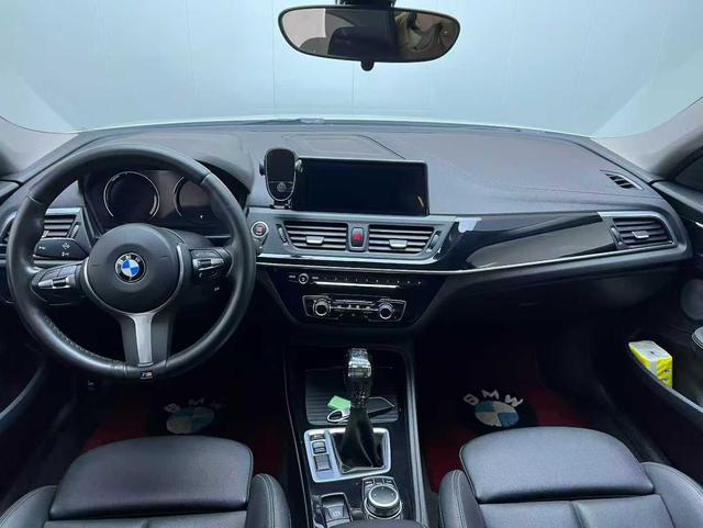 BMW 1 Series 2019 118i M Sport Package – фото 9