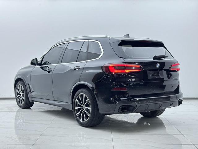 BMW X5 Imported 2021 xDrive40i M Sport Package – фото 6