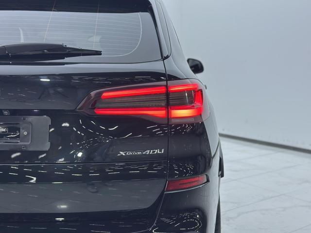 BMW X5 Imported 2021 xDrive40i M Sport Package – фото 7
