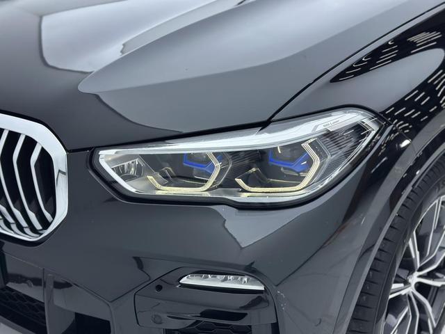 BMW X5 Imported 2021 xDrive40i M Sport Package – фото 8