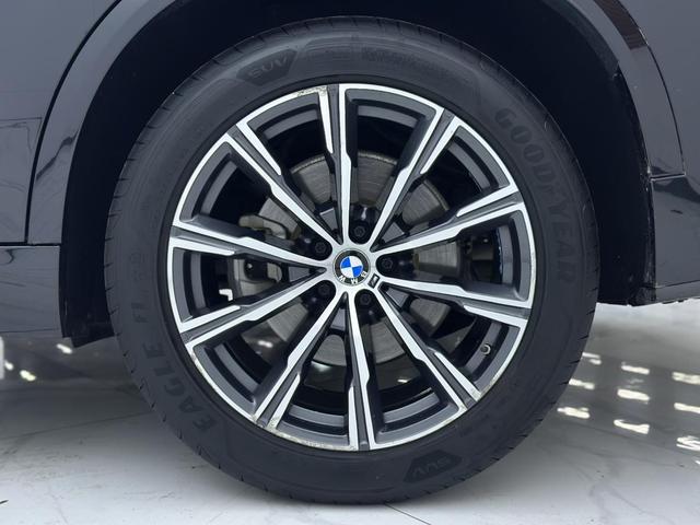 BMW X5 Imported 2021 xDrive40i M Sport Package – фото 9