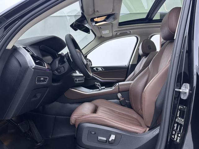 BMW X5 Imported 2021 xDrive40i M Sport Package – фото 14
