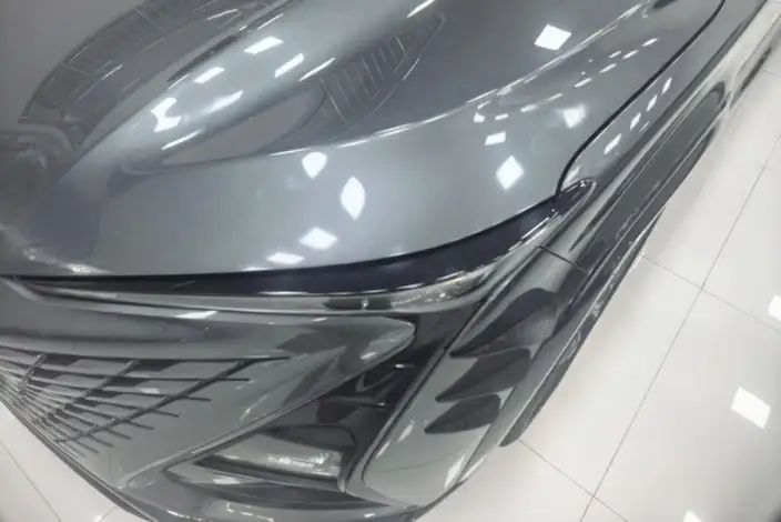 Changan UNI-T 2023 Model Second generation 1.5T Sports Edition Noble Model