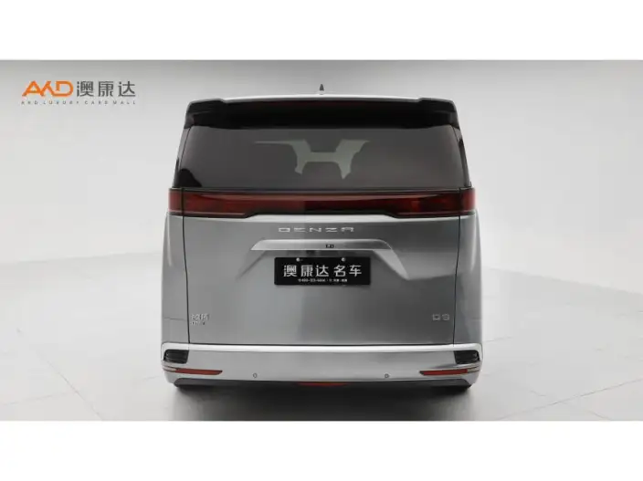 DENZA D9 DM 2022 Model 970 4WD Flagship Model