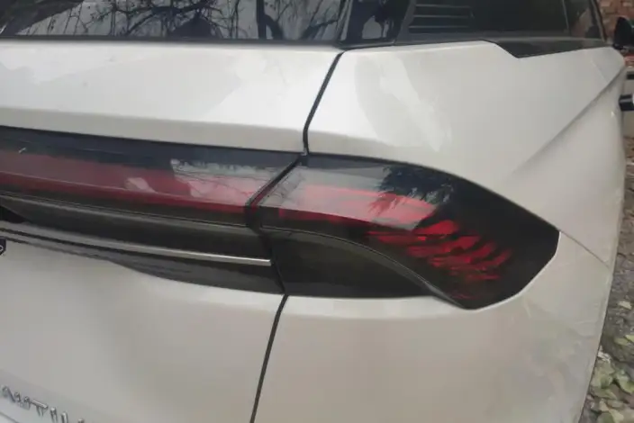 Nautilus 2025 Model Facelift 2.0T 4WD Exclusive Edition