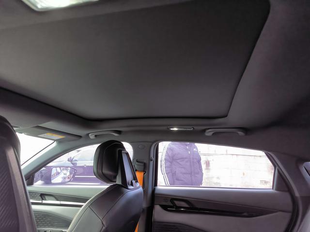 Changan UNI-V 2022 1.5T Sport – фото 7