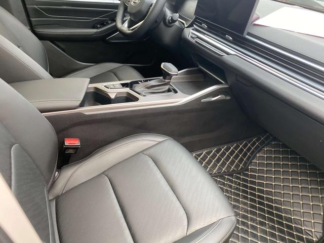 Geely Emgrand 2023 4th Gen Champion 1.5L CVT Luxury – фото 8