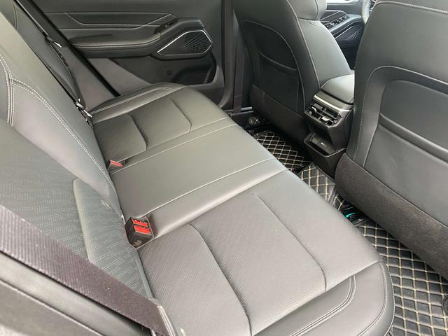 Geely Emgrand 2023 4th Gen Champion 1.5L CVT Luxury – фото 9