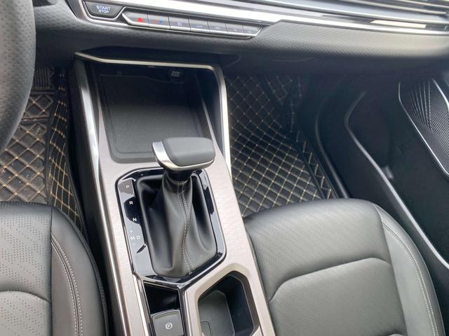Geely Emgrand 2023 4th Gen Champion 1.5L CVT Luxury – фото 14