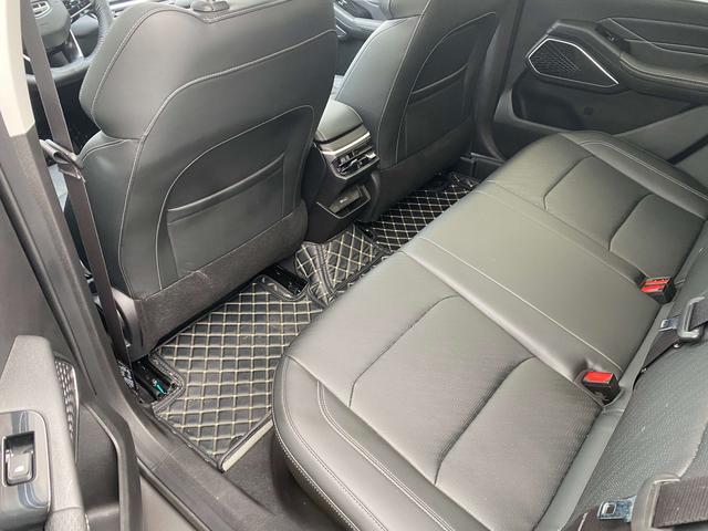Geely Emgrand 2023 4th Gen Champion 1.5L CVT Luxury – фото 15