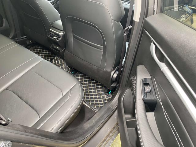 Geely Emgrand 2023 4th Gen Champion 1.5L CVT Luxury – фото 19