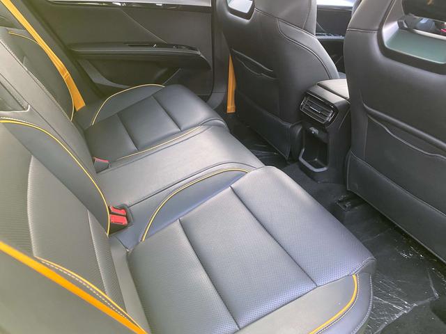 MG5 Scorpio 2022 1.5T Trophy Sport Flagship – фото 8
