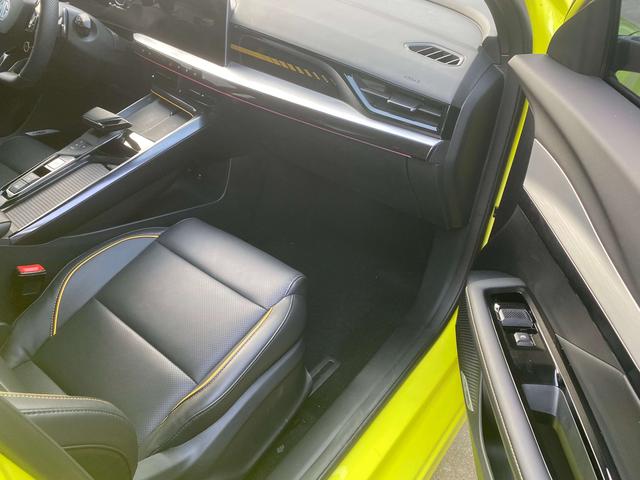 MG5 Scorpio 2022 1.5T Trophy Sport Flagship – фото 9