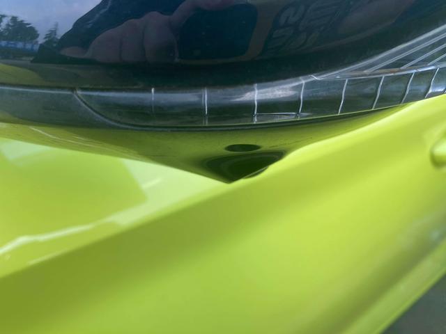 MG5 Scorpio 2022 1.5T Trophy Sport Flagship – фото 11
