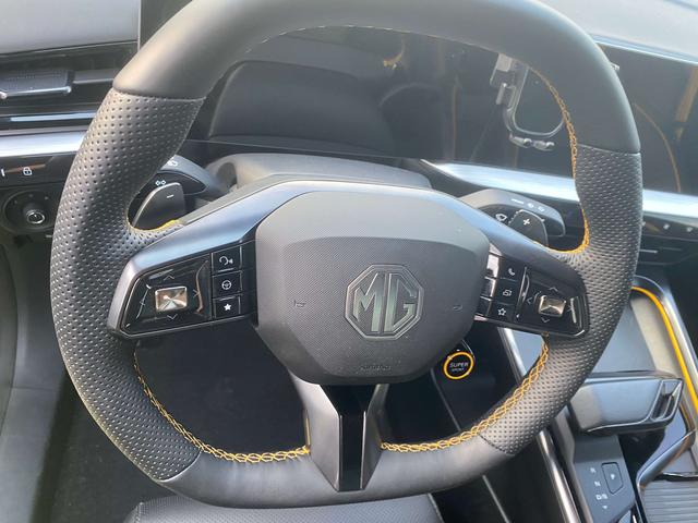 MG5 Scorpio 2022 1.5T Trophy Sport Flagship – фото 14