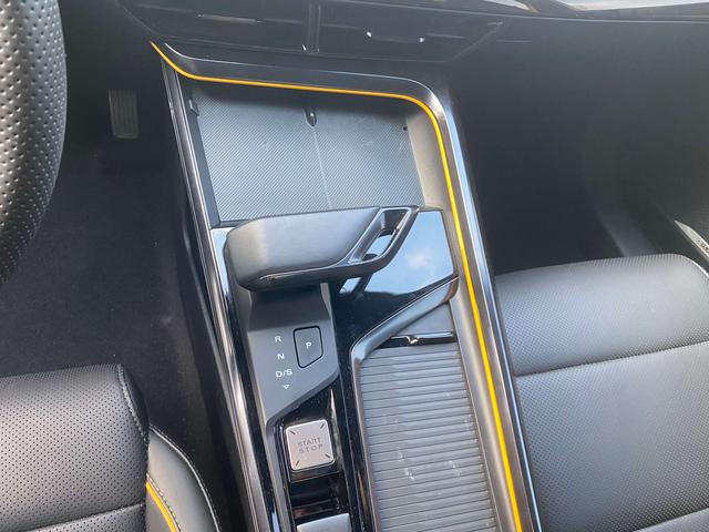MG5 Scorpio 2022 1.5T Trophy Sport Flagship – фото 15
