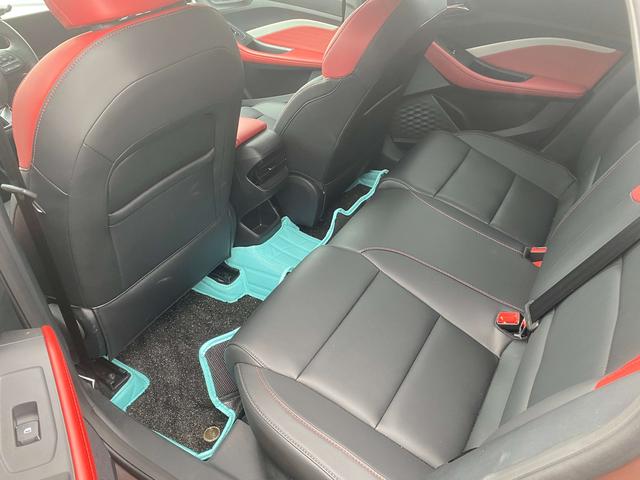 MG5 Раздел 2023 300TGI DCT Trendy превосходить Luxury Xiang Edition – фото 12