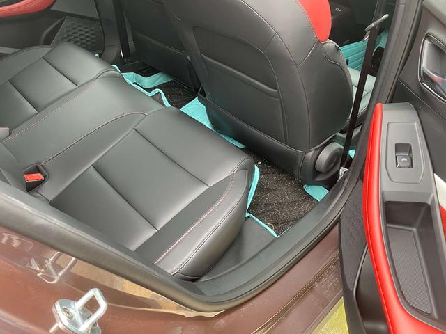 MG5 Раздел 2023 300TGI DCT Trendy превосходить Luxury Xiang Edition – фото 15