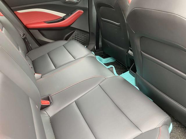 MG5 Раздел 2023 300TGI DCT Trendy превосходить Luxury Xiang Edition – фото 16