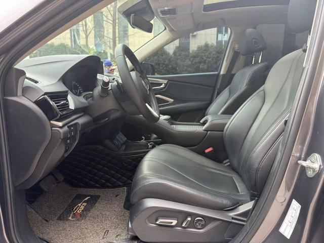 Acura RDX 2019 2.0T Smart Enjoy SH-AWD China VI