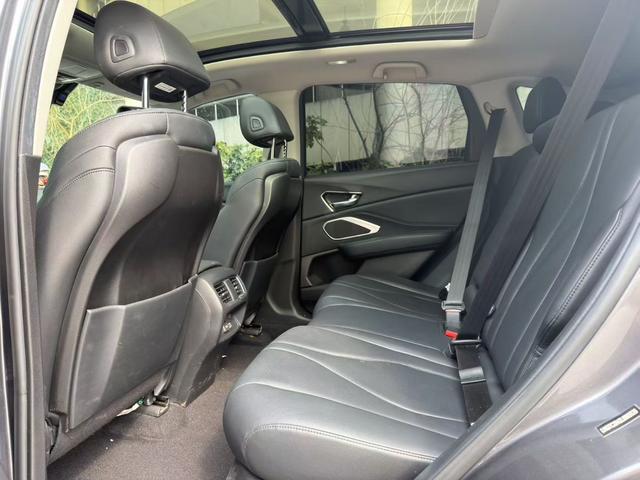 Acura RDX 2019 2.0T Smart Enjoy SH-AWD China VI